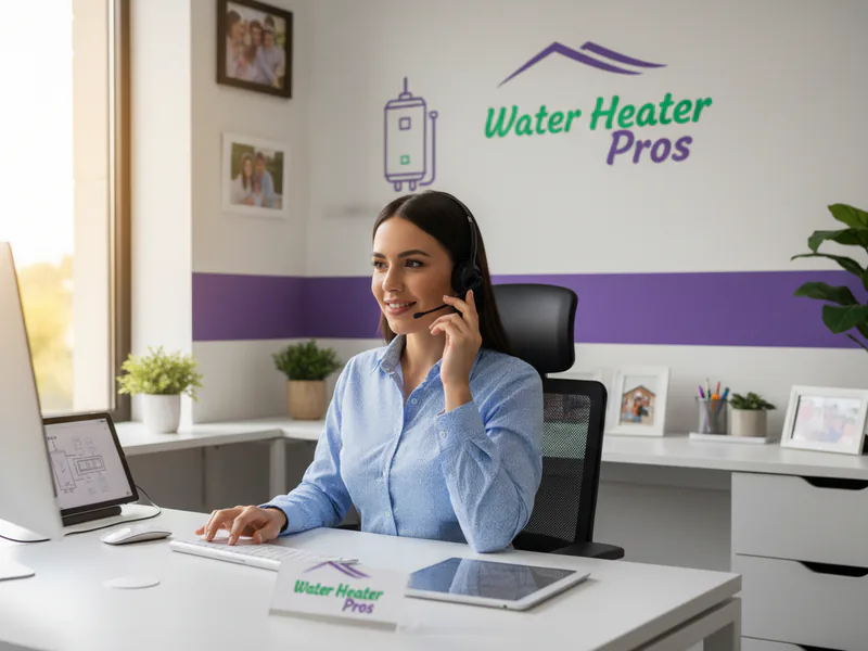 Water Heater Repair  in Laguna Niguel  FAQ